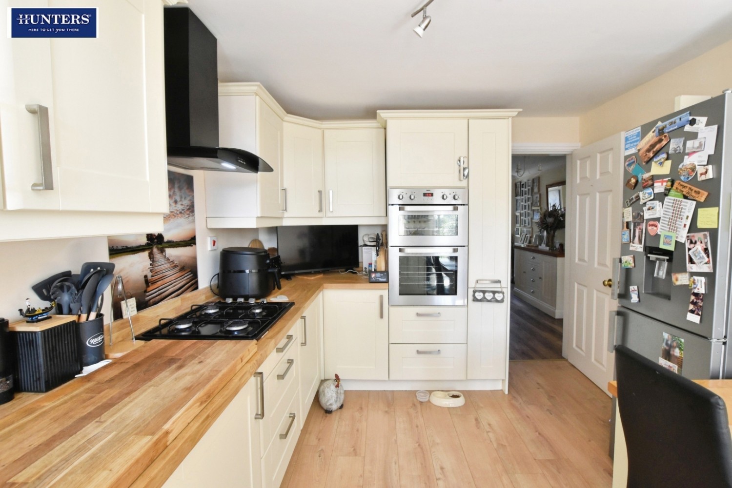 Maple Close, Messingham, Scunthorpe