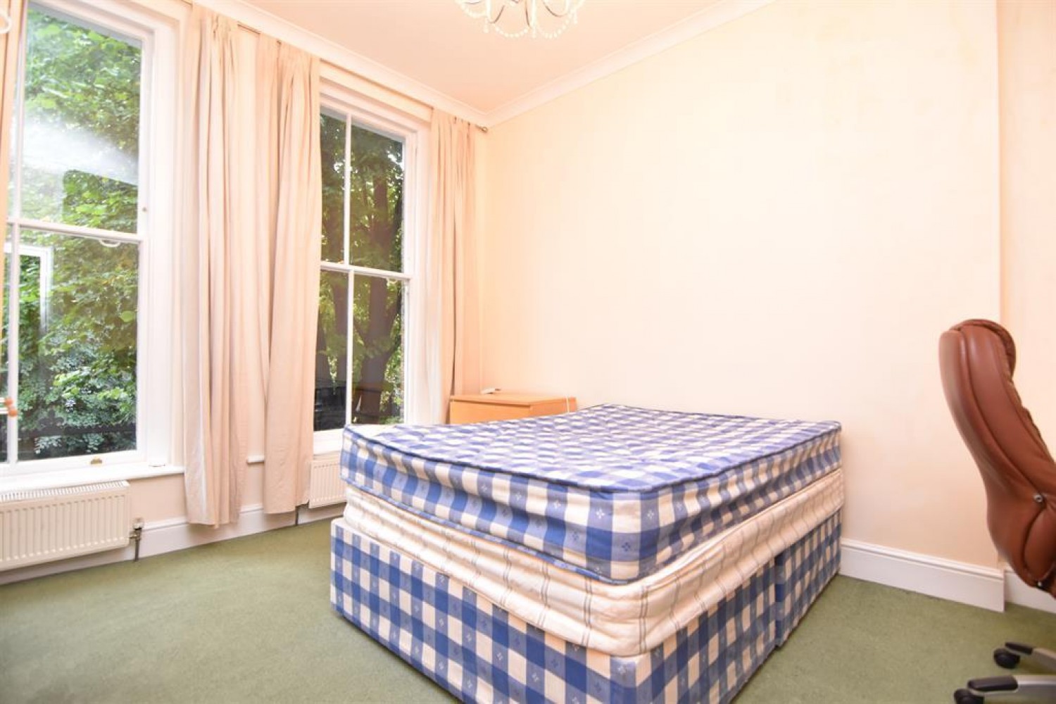 Oseney Crescent, London NW5