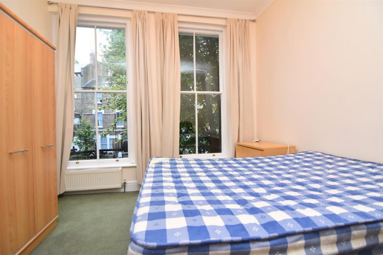Oseney Crescent, London NW5