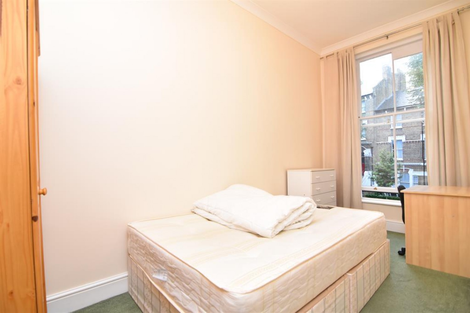 Oseney Crescent, London NW5