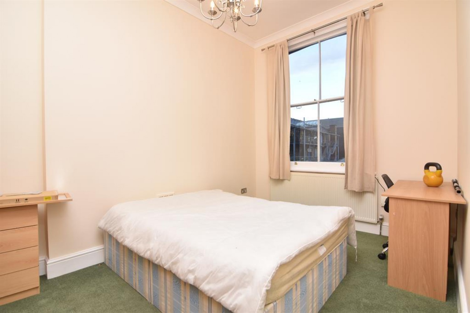 Oseney Crescent, London NW5