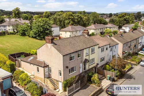 Silverdale Avenue, Guiseley, Leeds