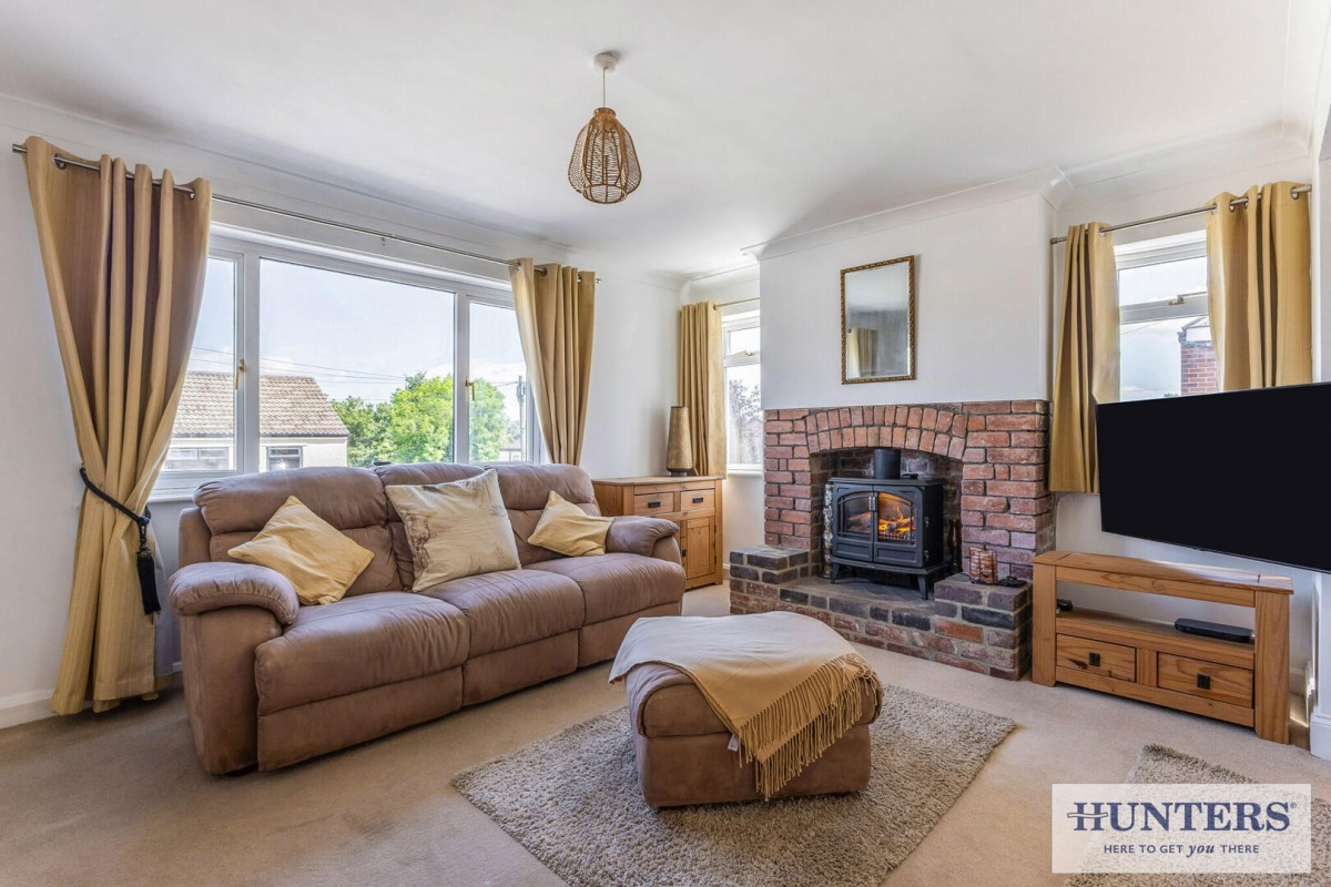 Silverdale Avenue, Guiseley, Leeds