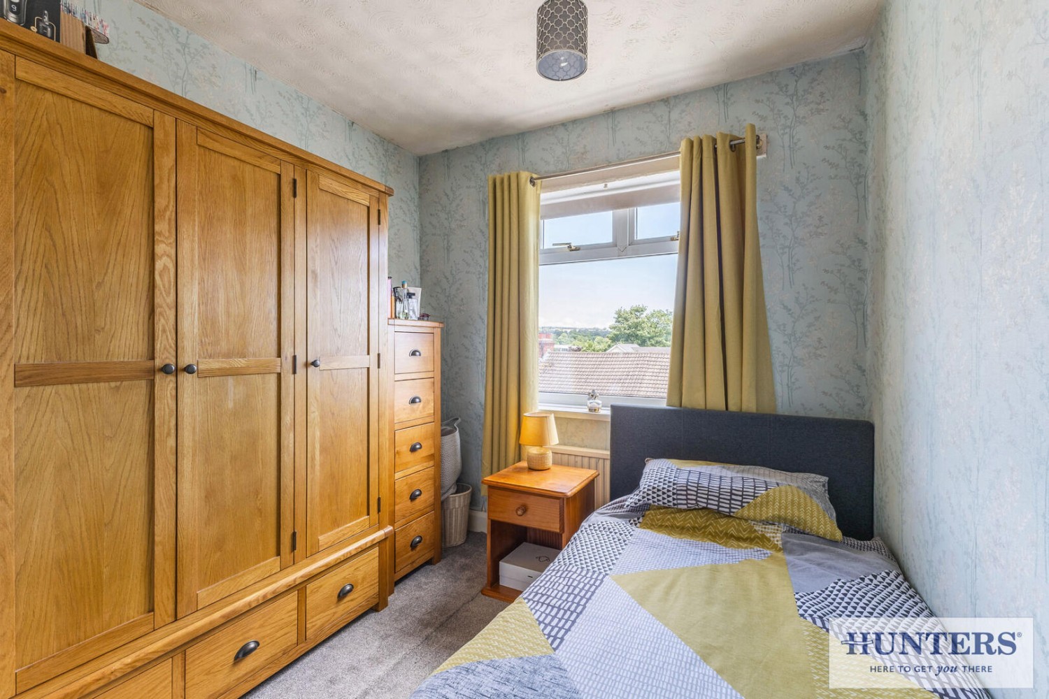 3 bedroom House for sale in Silverdale Avenue, Guiseley, Leeds