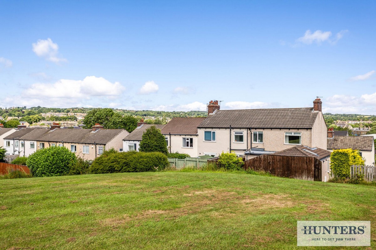 Silverdale Avenue, Guiseley, Leeds