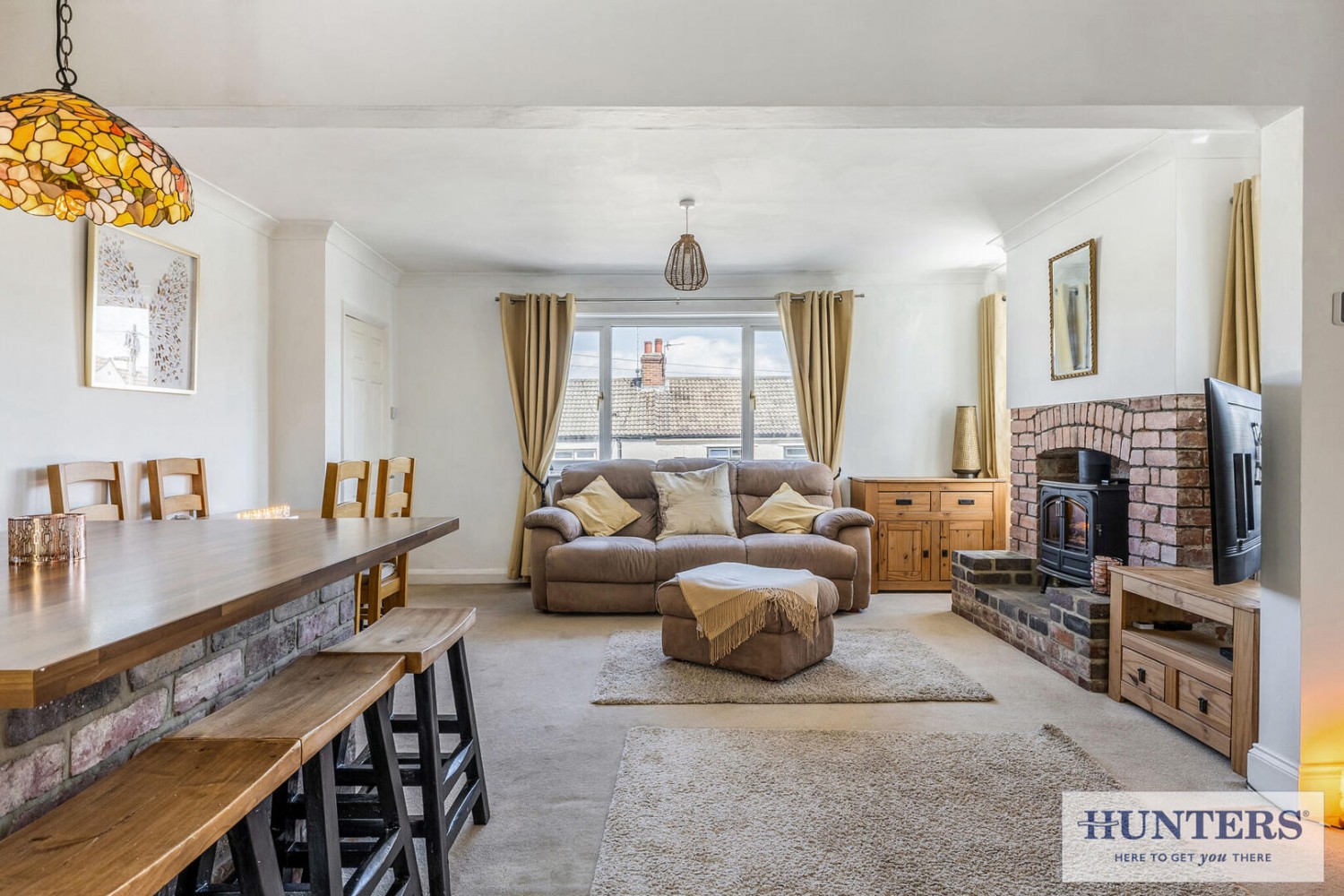 3 bedroom House for sale in Silverdale Avenue, Guiseley, Leeds