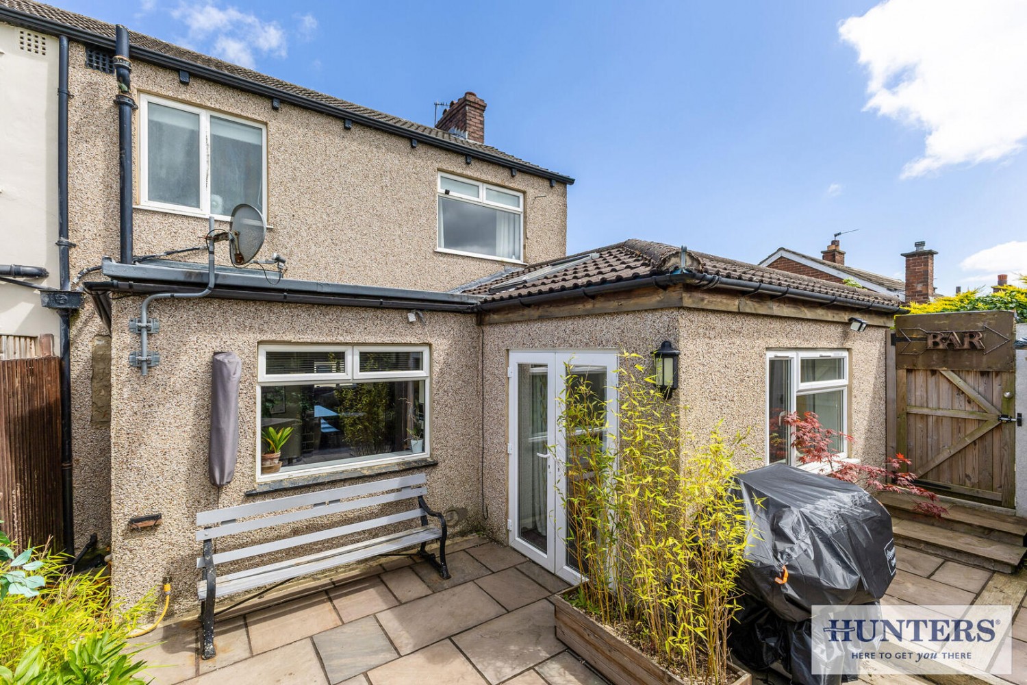 3 bedroom House for sale in Silverdale Avenue, Guiseley, Leeds
