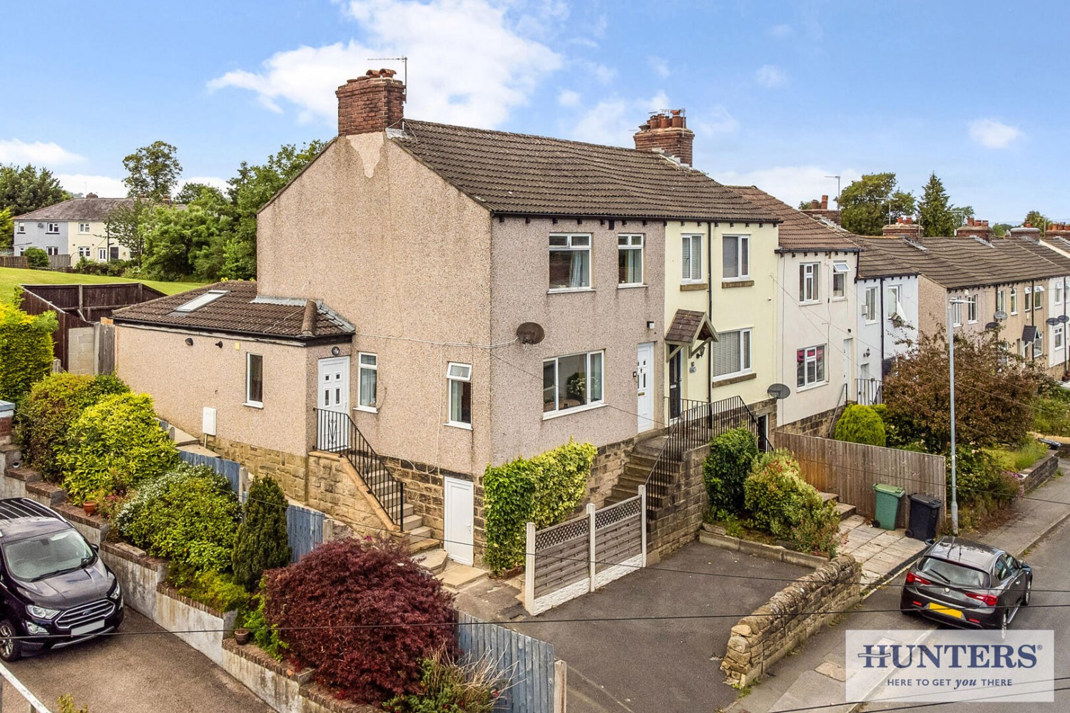 3 bedroom House for sale in Silverdale Avenue, Guiseley, Leeds