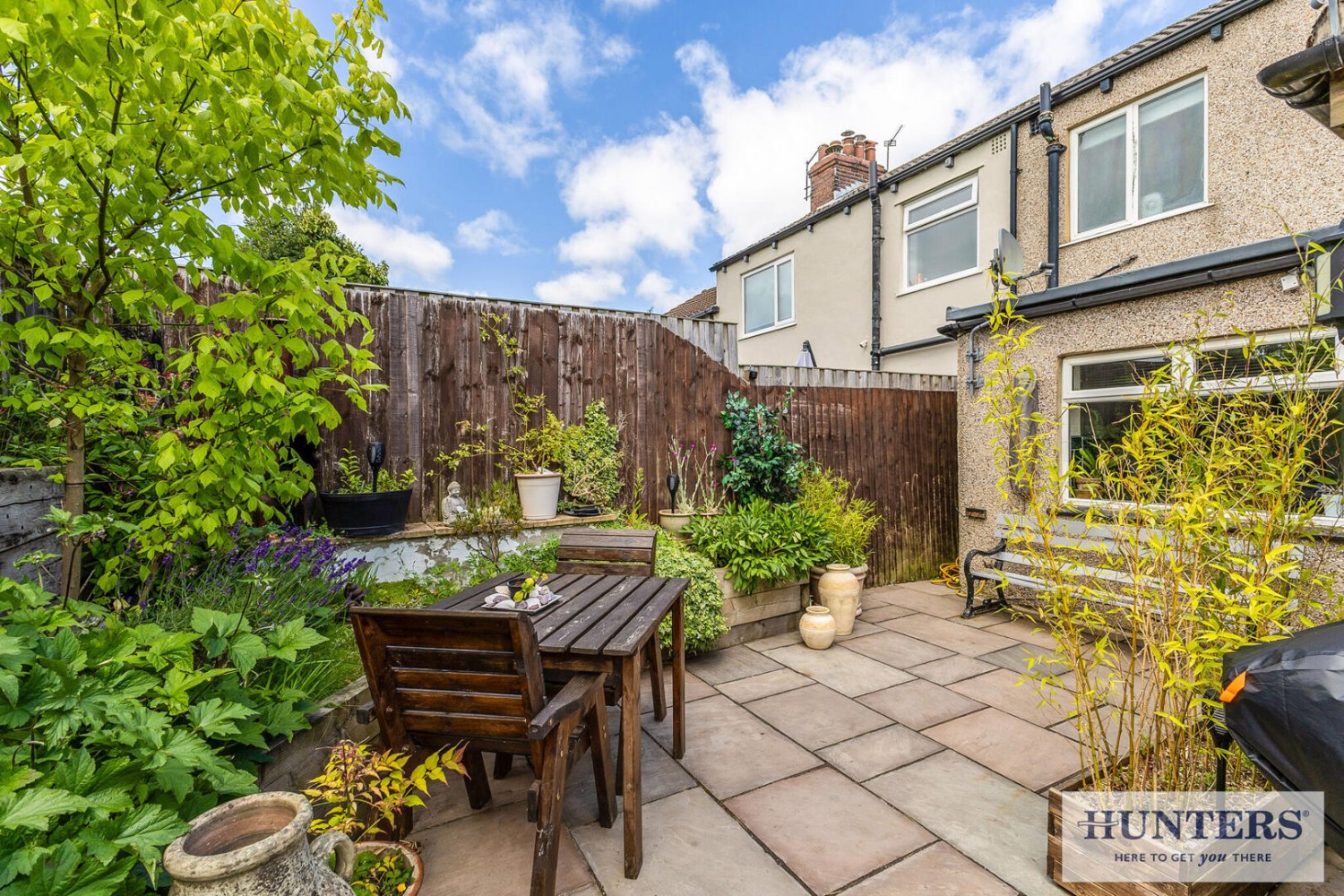 3 bedroom House for sale in Silverdale Avenue, Guiseley, Leeds