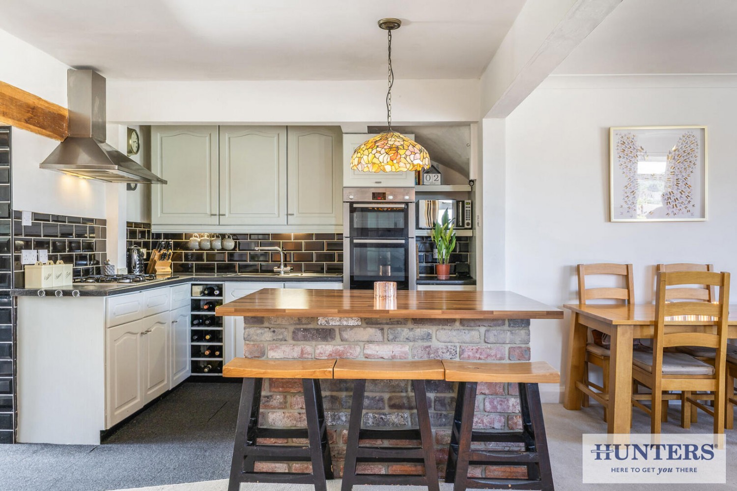 3 bedroom House for sale in Silverdale Avenue, Guiseley, Leeds