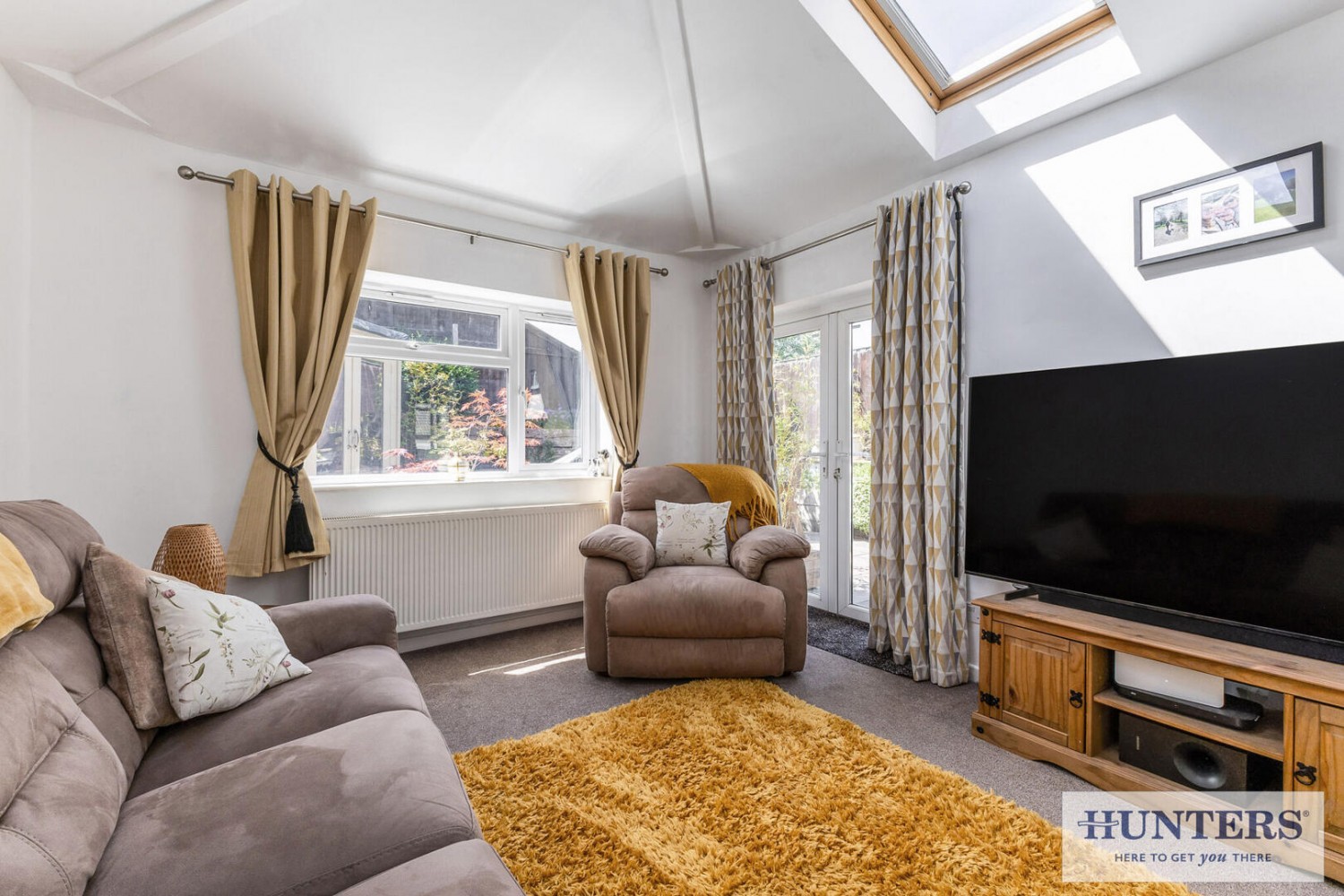 3 bedroom House for sale in Silverdale Avenue, Guiseley, Leeds