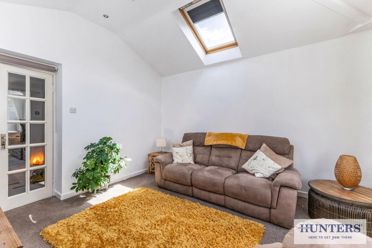 Silverdale Avenue, Guiseley, Leeds