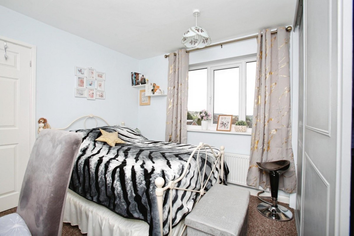 Rainborough Road, Wath-Upon-Dearne, Rotherham