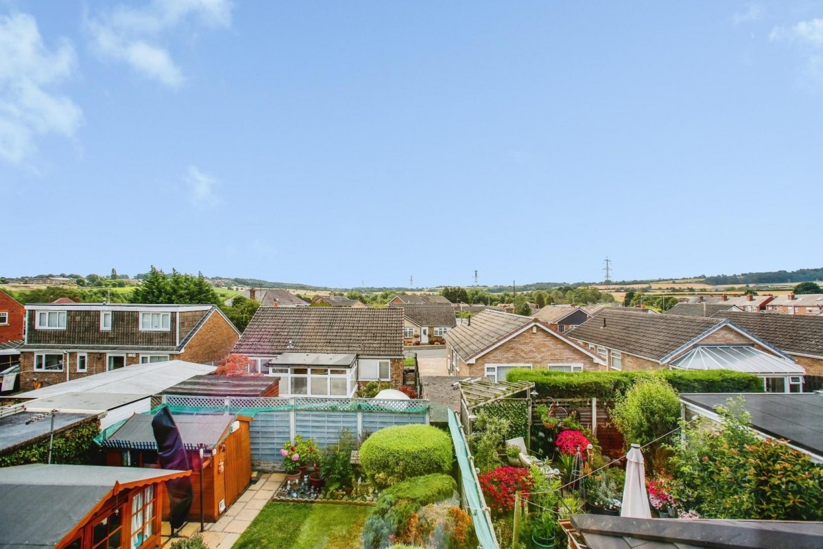 Rainborough Road, Wath-Upon-Dearne, Rotherham