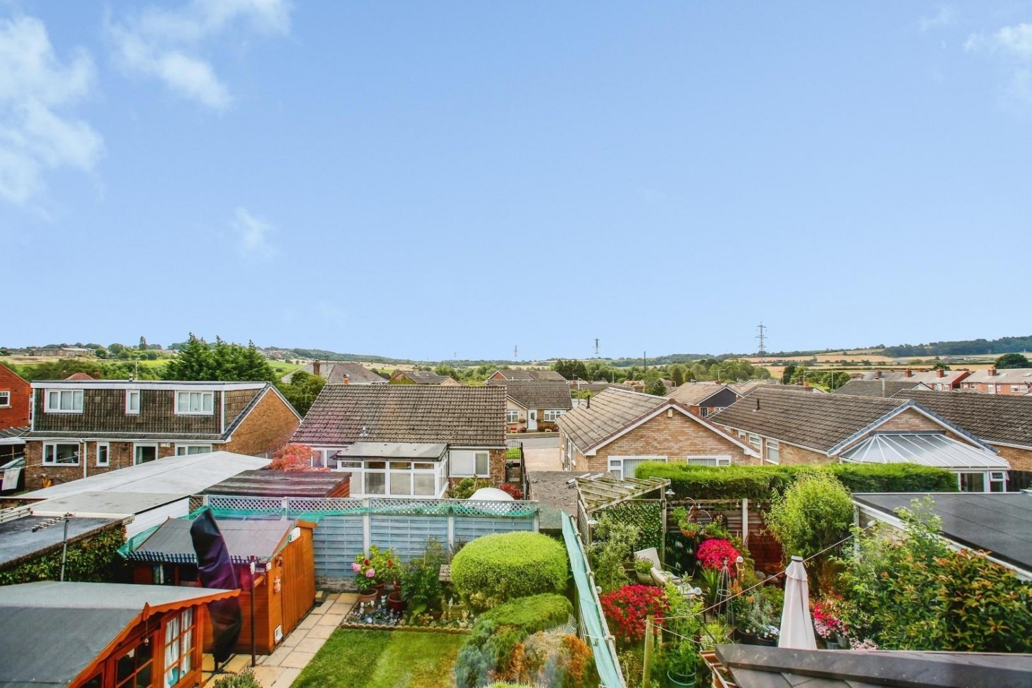 3 bedroom House for sale in Rainborough Road, Wath-Upon-Dearne, Rotherham