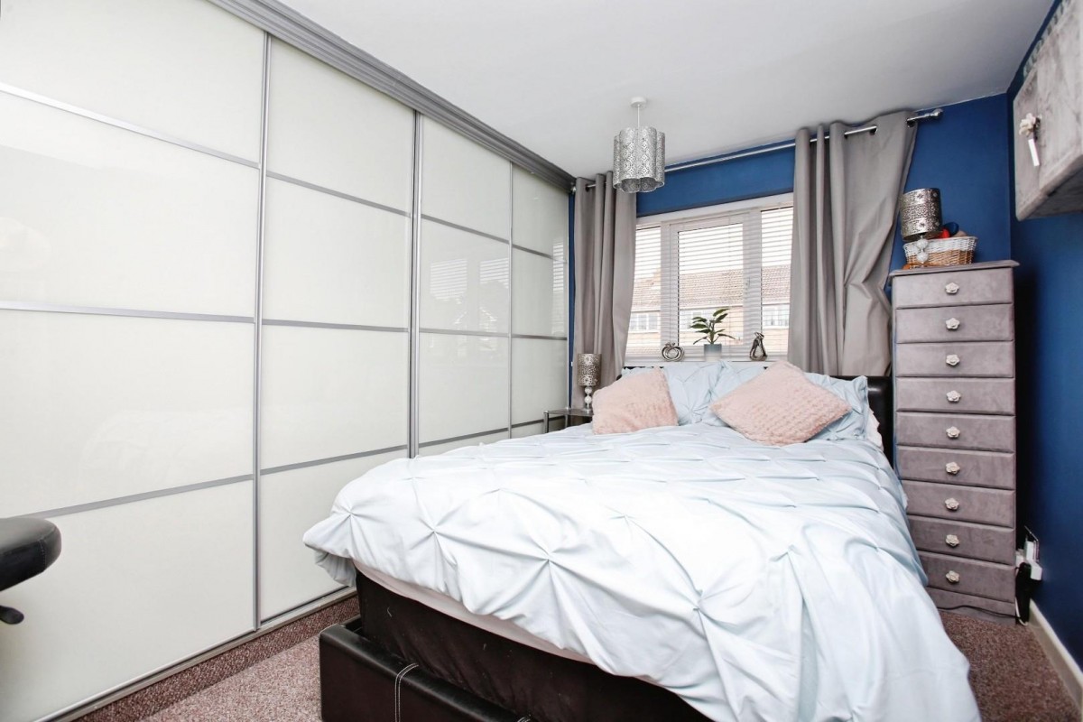 Rainborough Road, Wath-Upon-Dearne, Rotherham