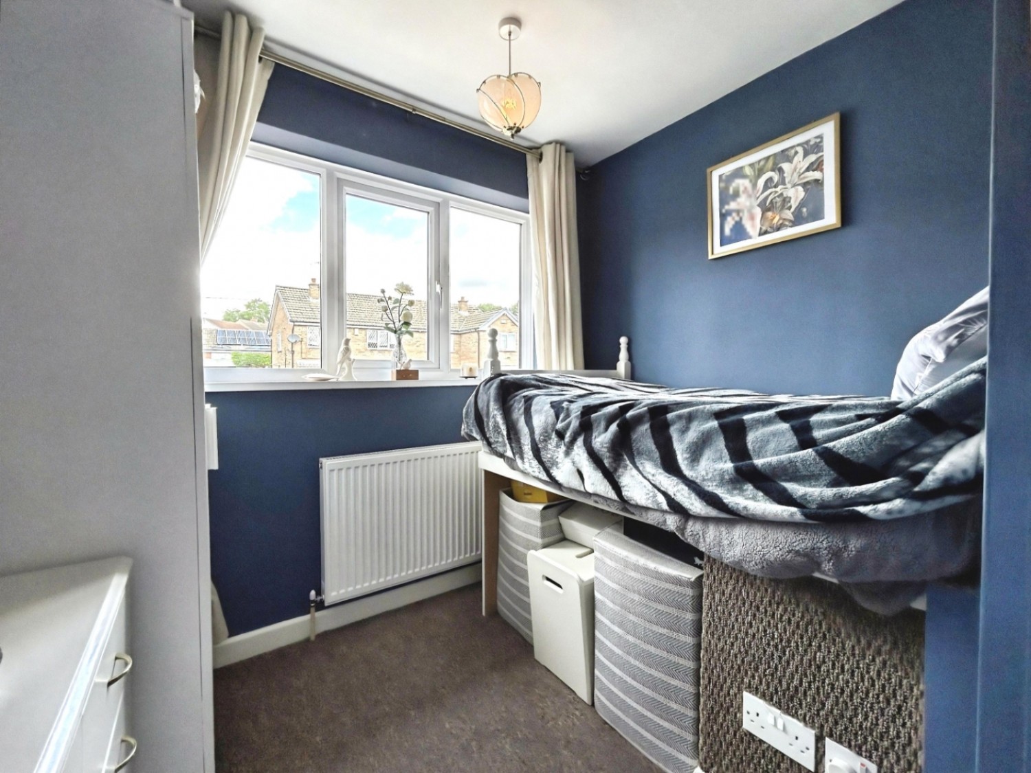 3 bedroom House for sale in Rainborough Road, Wath-Upon-Dearne, Rotherham