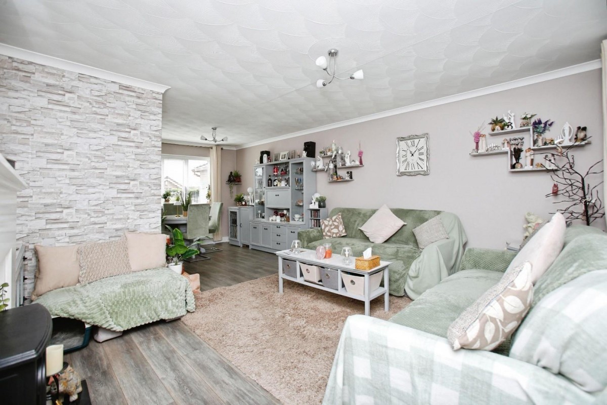 Rainborough Road, Wath-Upon-Dearne, Rotherham