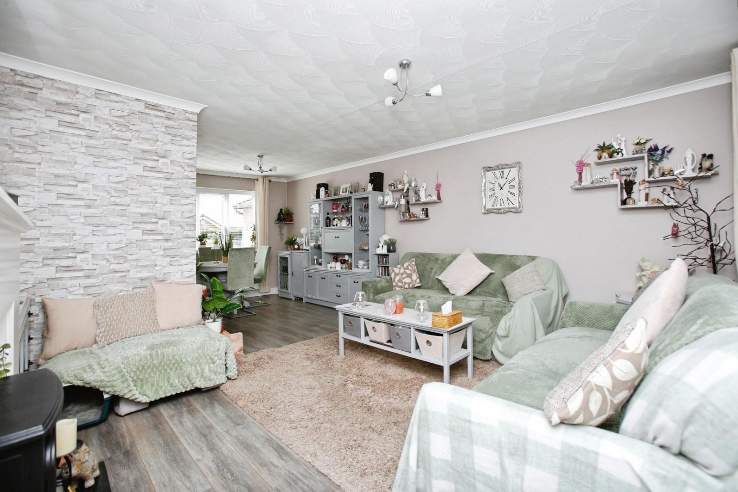 3 bedroom House for sale in Rainborough Road, Wath-Upon-Dearne, Rotherham