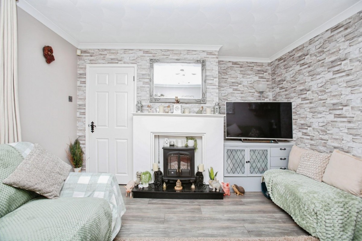 Rainborough Road, Wath-Upon-Dearne, Rotherham