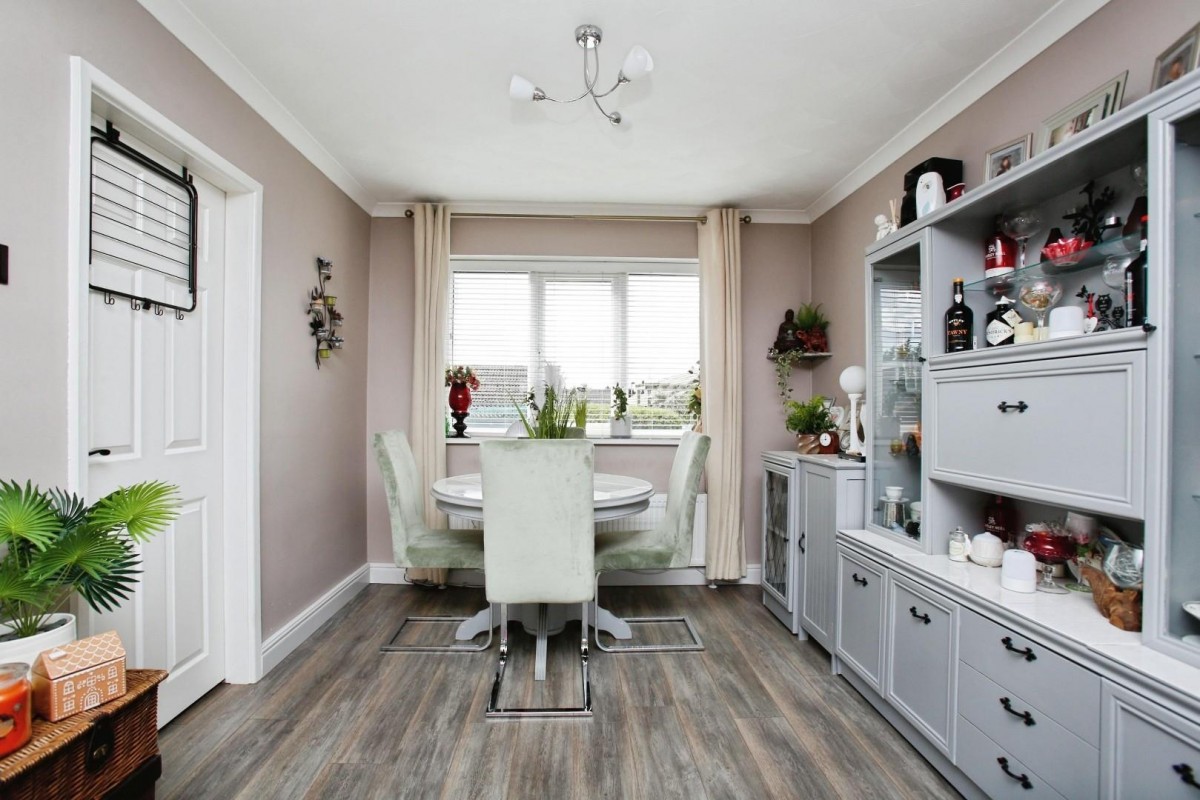 Rainborough Road, Wath-Upon-Dearne, Rotherham