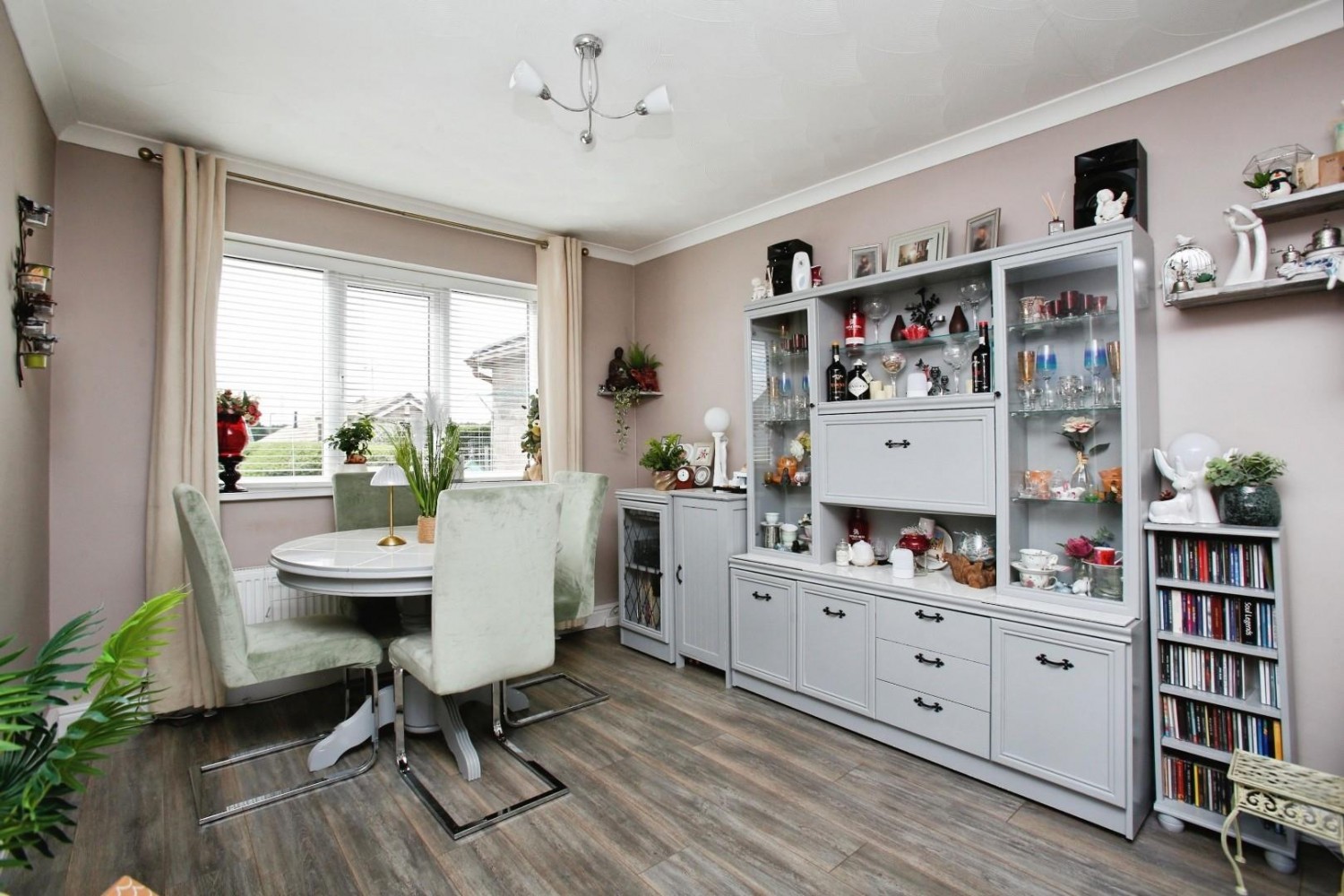 3 bedroom House for sale in Rainborough Road, Wath-Upon-Dearne, Rotherham
