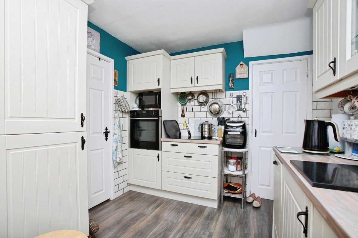 Rainborough Road, Wath-Upon-Dearne, Rotherham