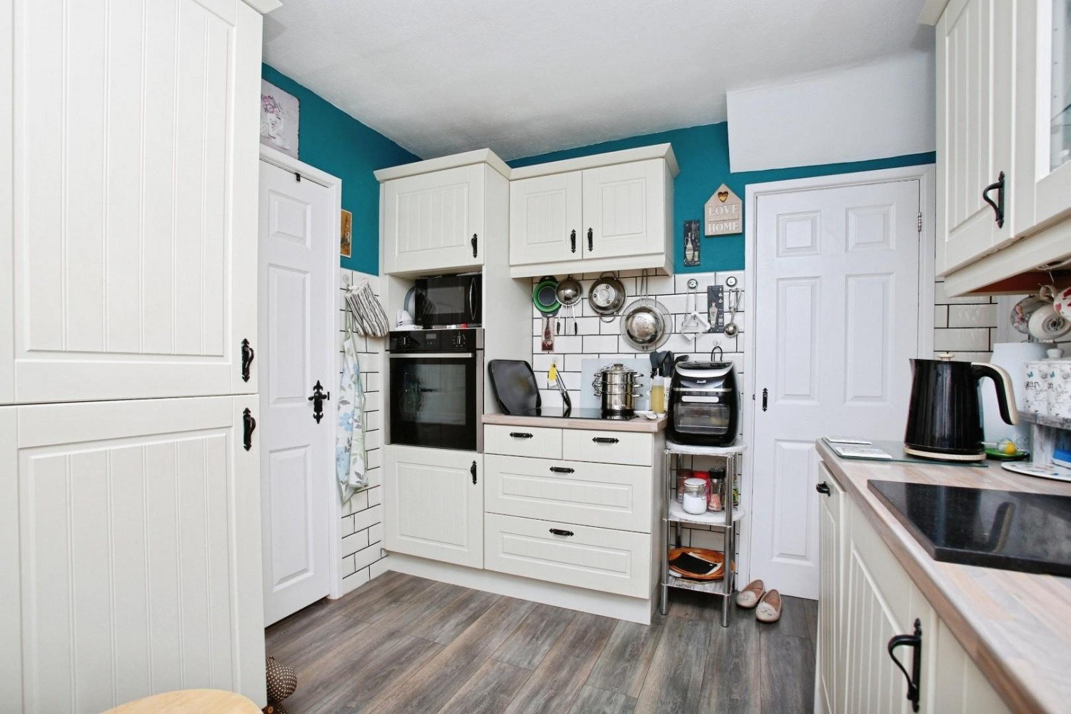 3 bedroom House for sale in Rainborough Road, Wath-Upon-Dearne, Rotherham