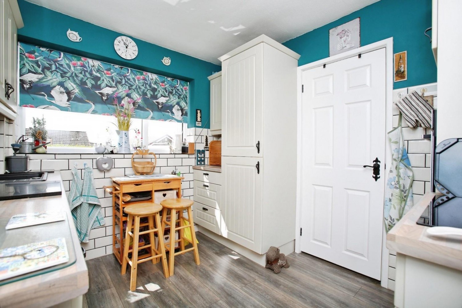 3 bedroom House for sale in Rainborough Road, Wath-Upon-Dearne, Rotherham