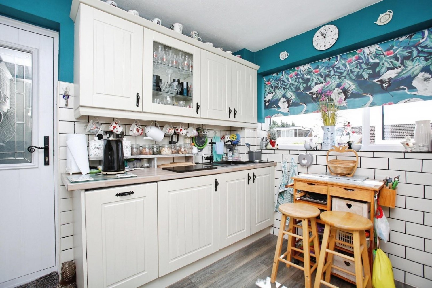 3 bedroom House for sale in Rainborough Road, Wath-Upon-Dearne, Rotherham