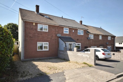 Whiting Road, Bristol