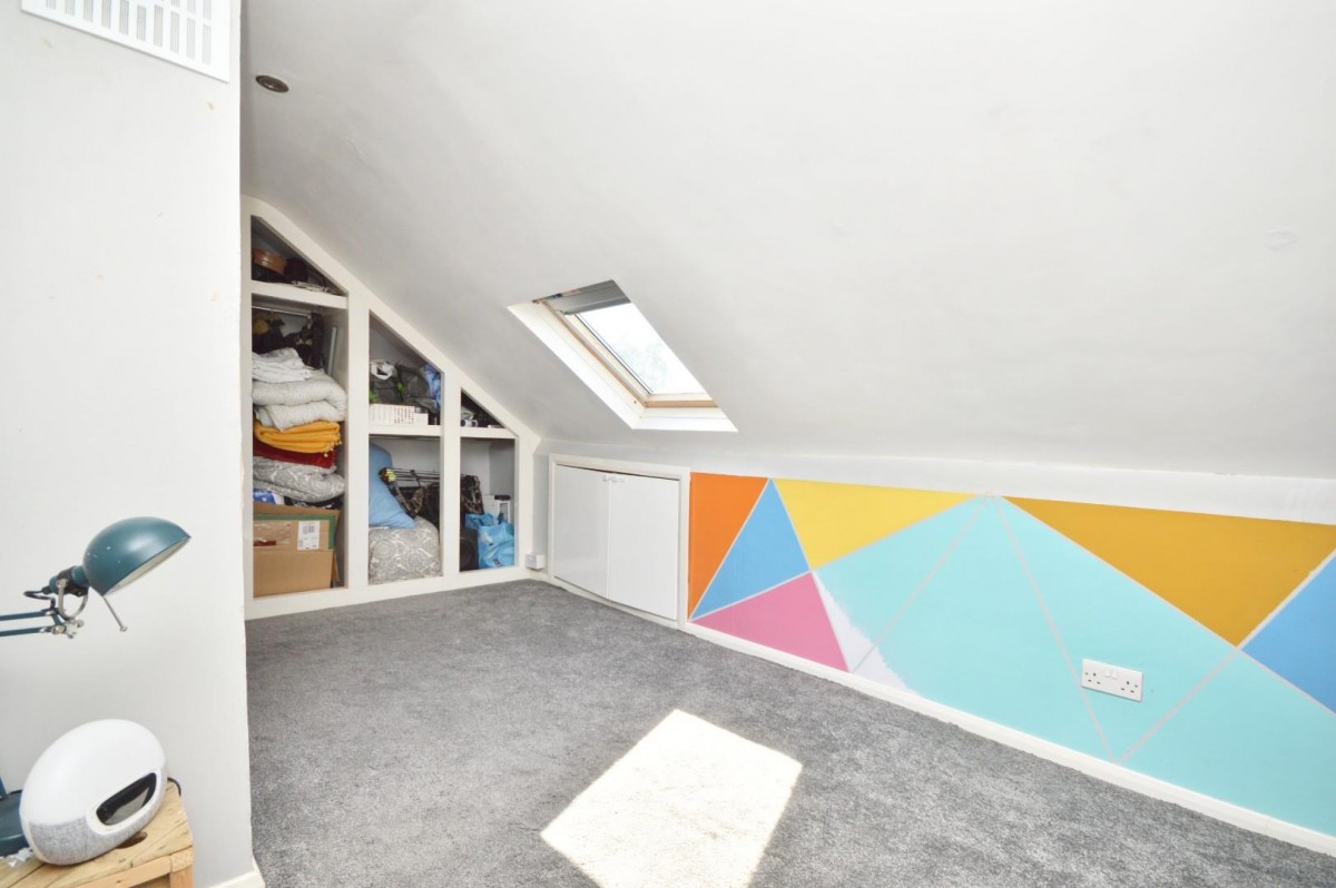 Whiting Road, Bristol