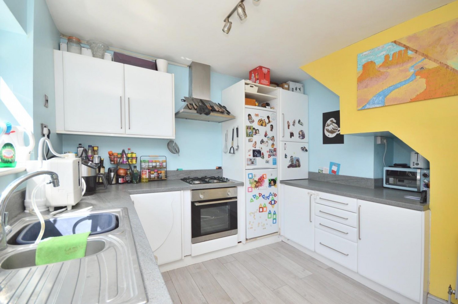 2 bedroom House for sale in Whiting Road, Bristol
