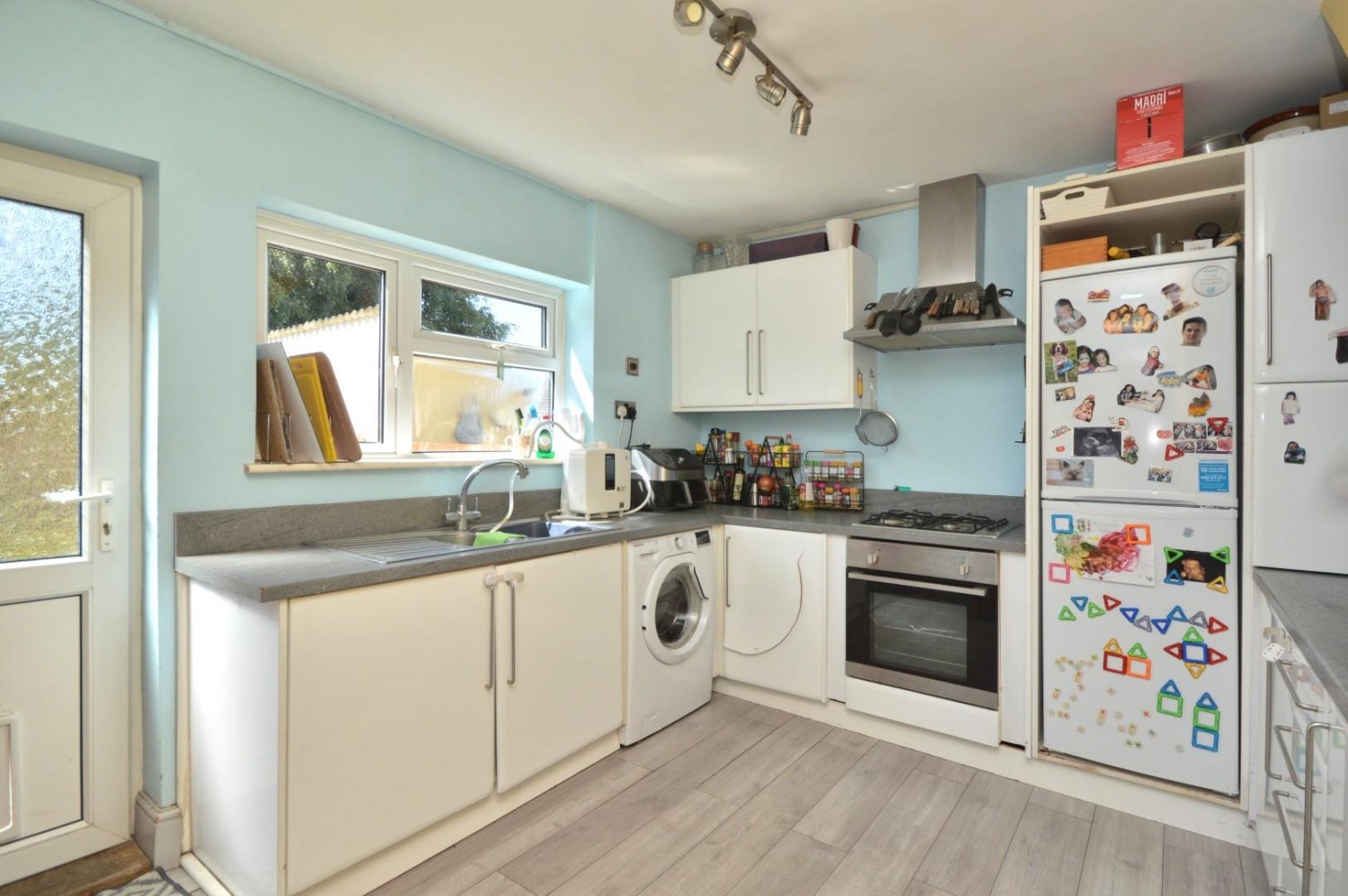2 bedroom House for sale in Whiting Road, Bristol