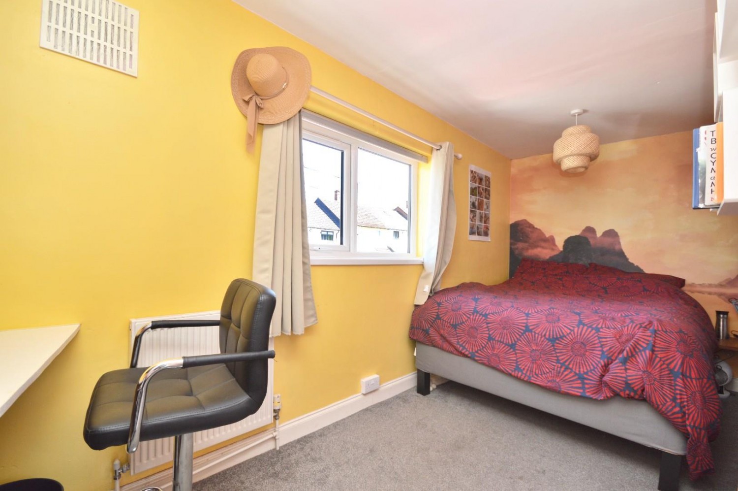 2 bedroom House for sale in Whiting Road, Bristol