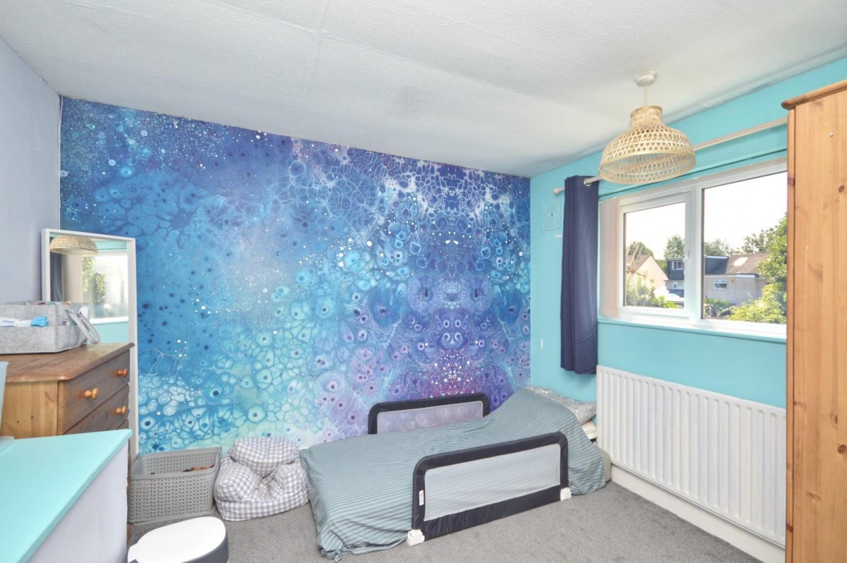 Whiting Road, Bristol