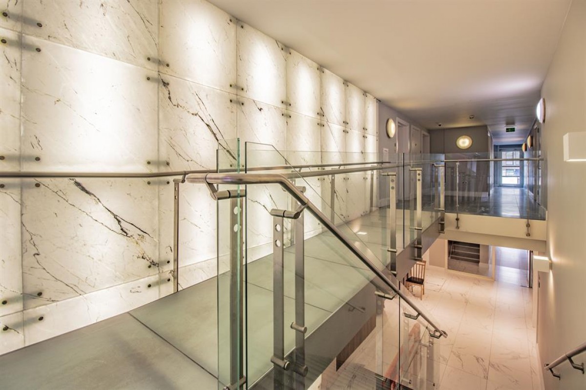 High Timber Street, St Pauls, EC4V