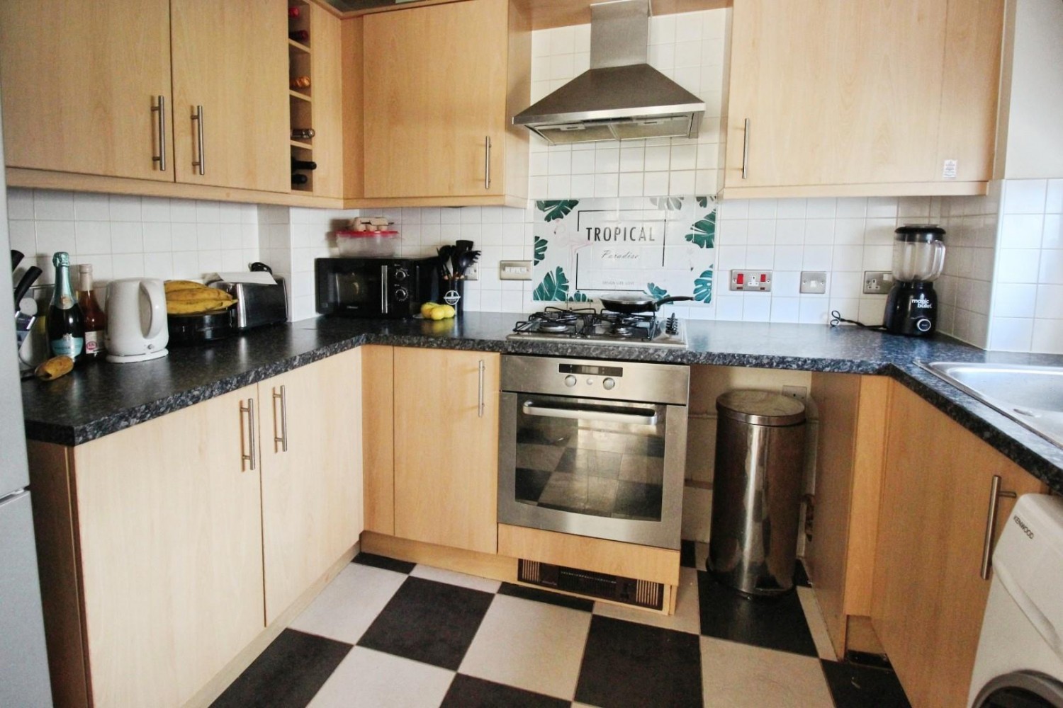2 bedroom Flat for sale in Bailey Close, West Thamesmead