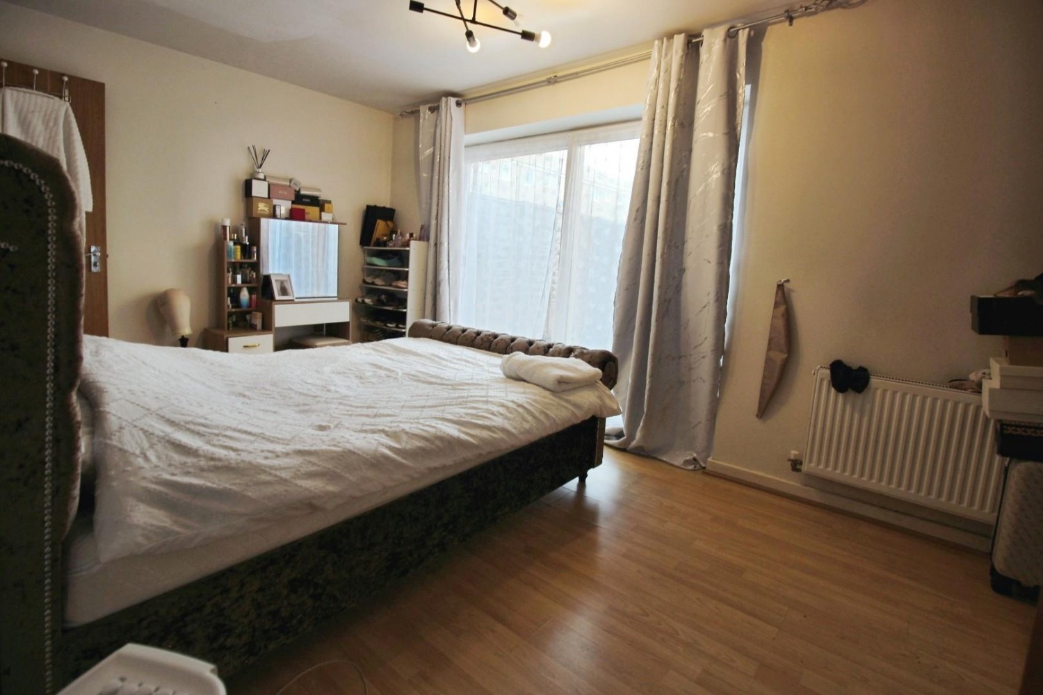 2 bedroom Flat for sale in Bailey Close, West Thamesmead