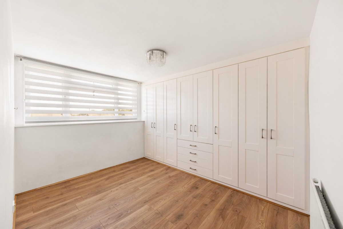 Denleigh Close, Whitchurch, Bristol