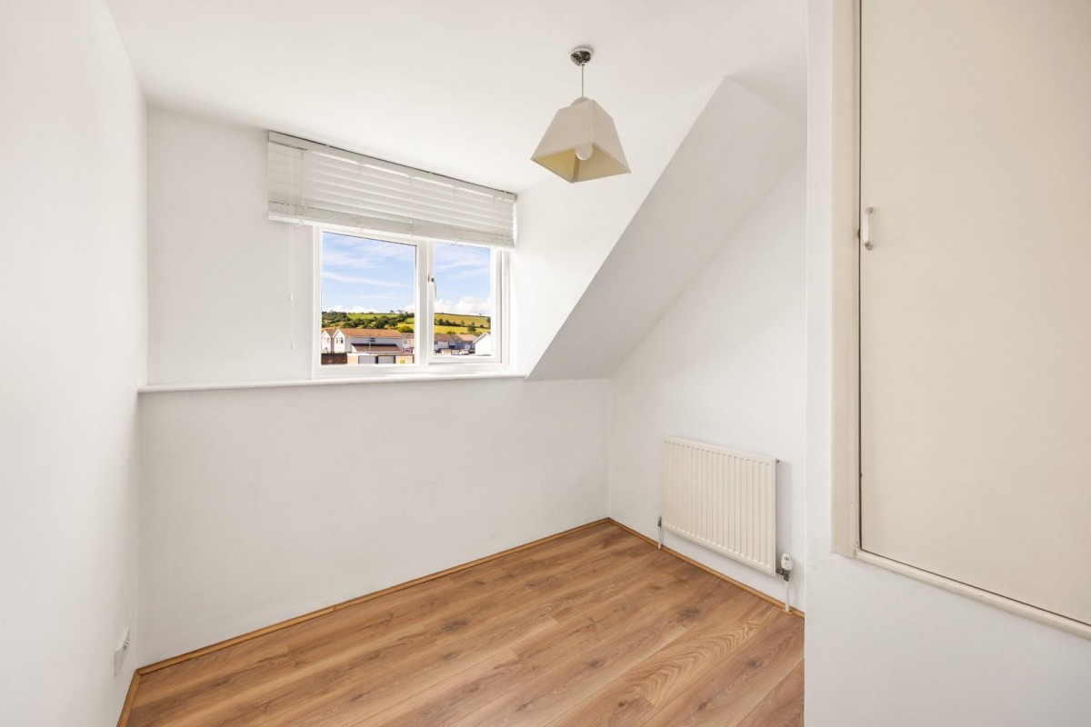 Denleigh Close, Whitchurch, Bristol