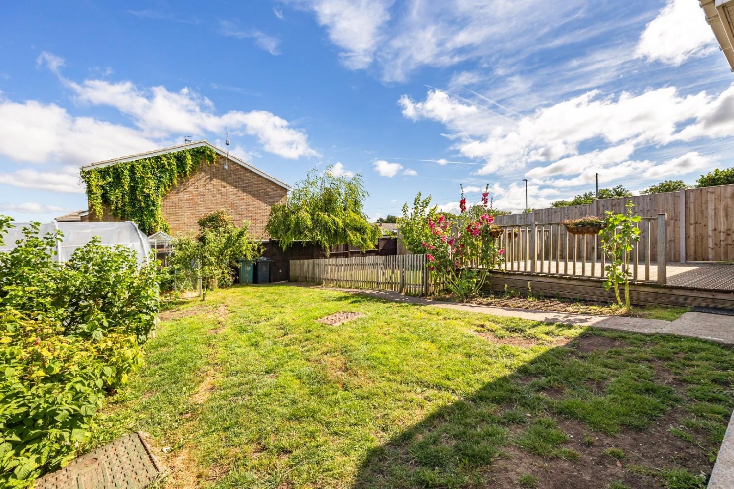 3 bedroom House for sale in Denleigh Close, Whitchurch, Bristol