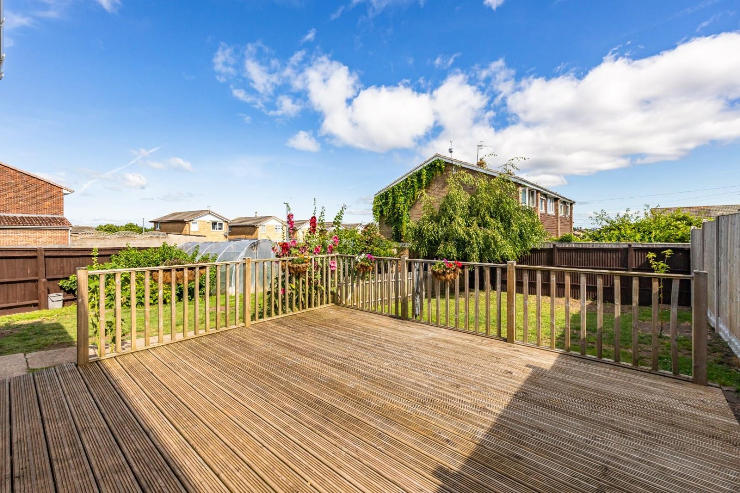 3 bedroom House for sale in Denleigh Close, Whitchurch, Bristol