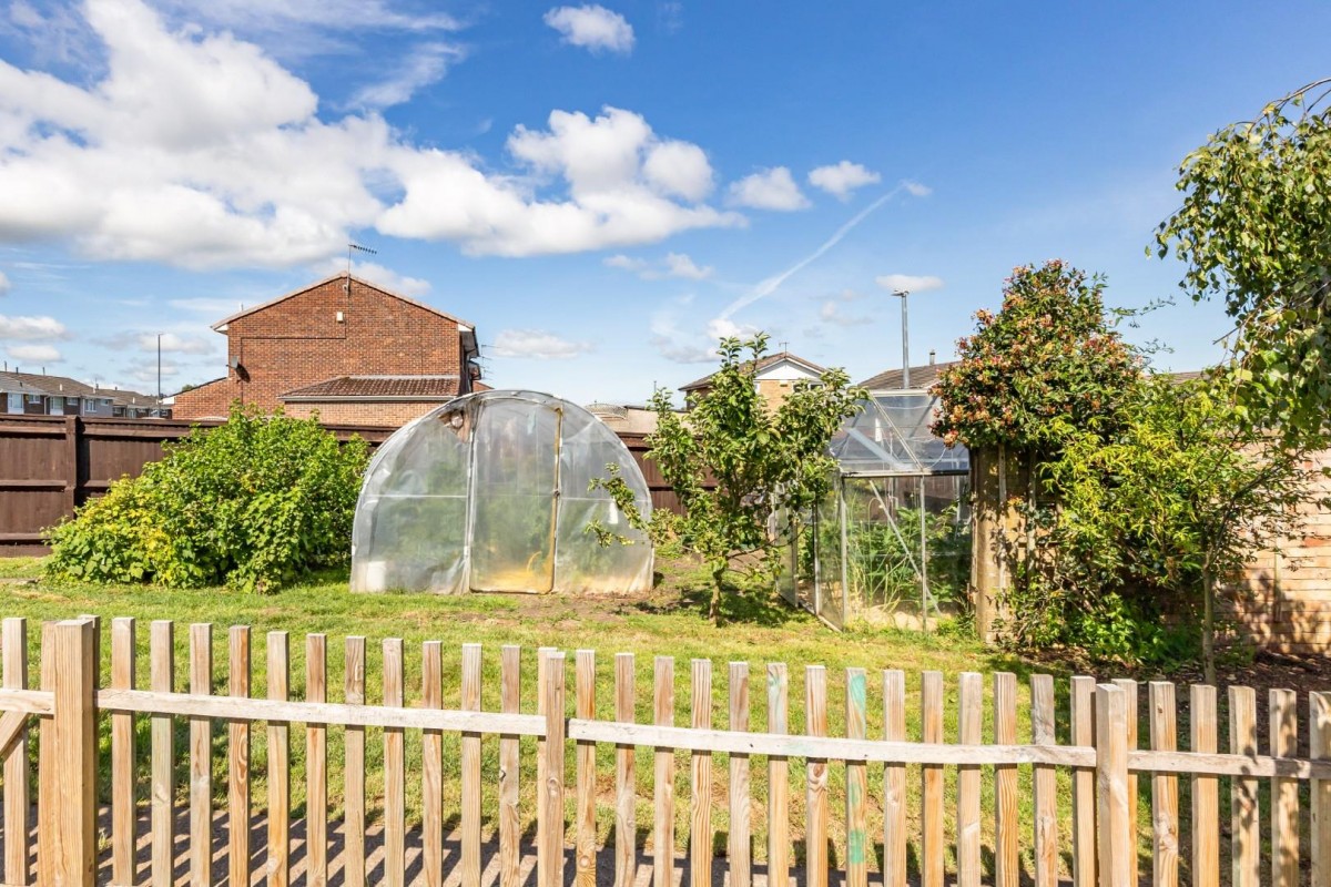Denleigh Close, Whitchurch, Bristol