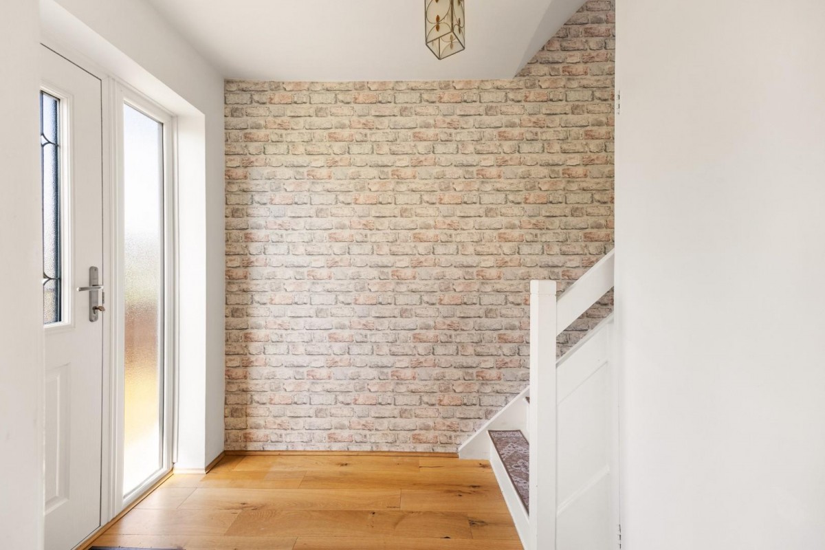 Denleigh Close, Whitchurch, Bristol