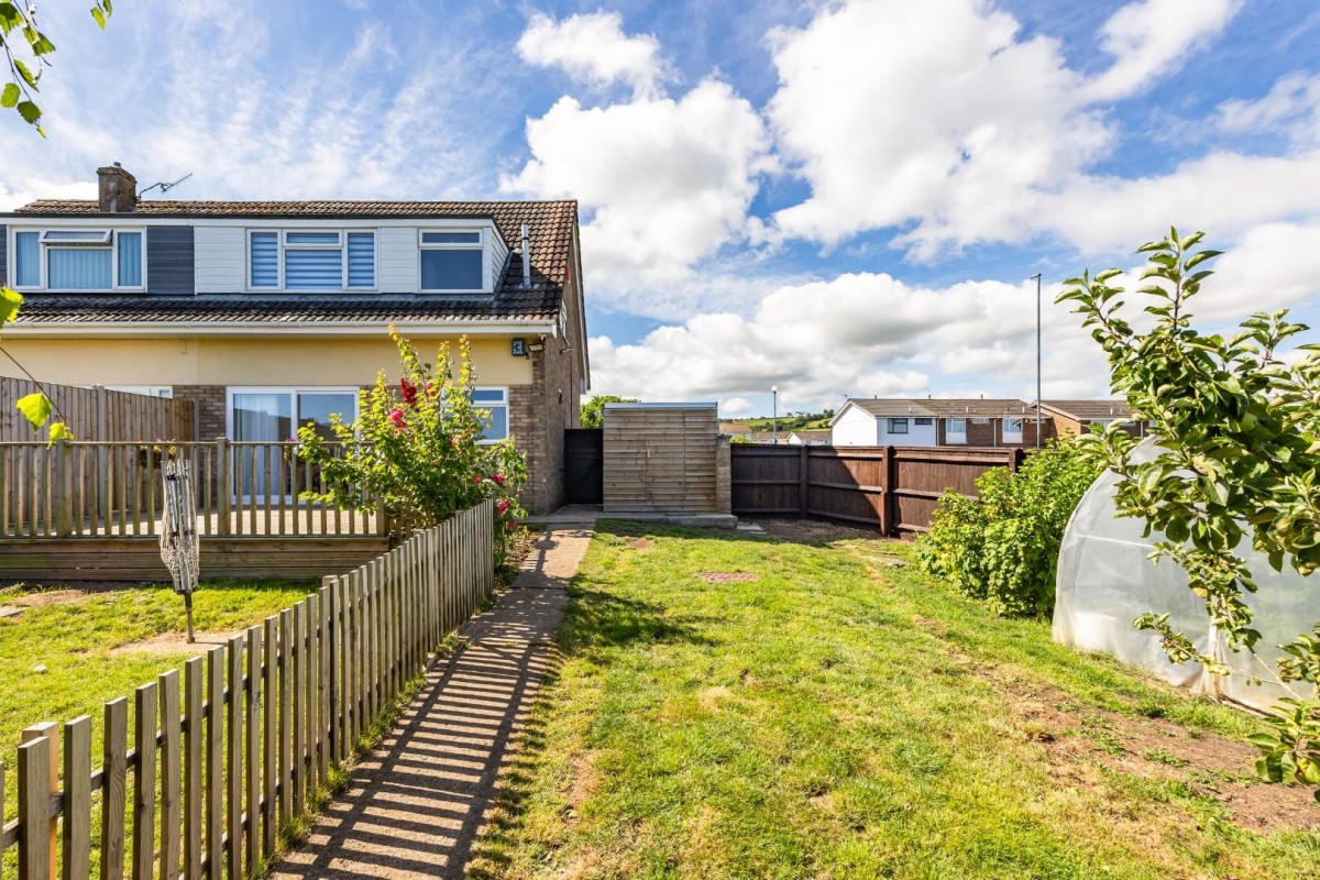 Denleigh Close, Whitchurch, Bristol