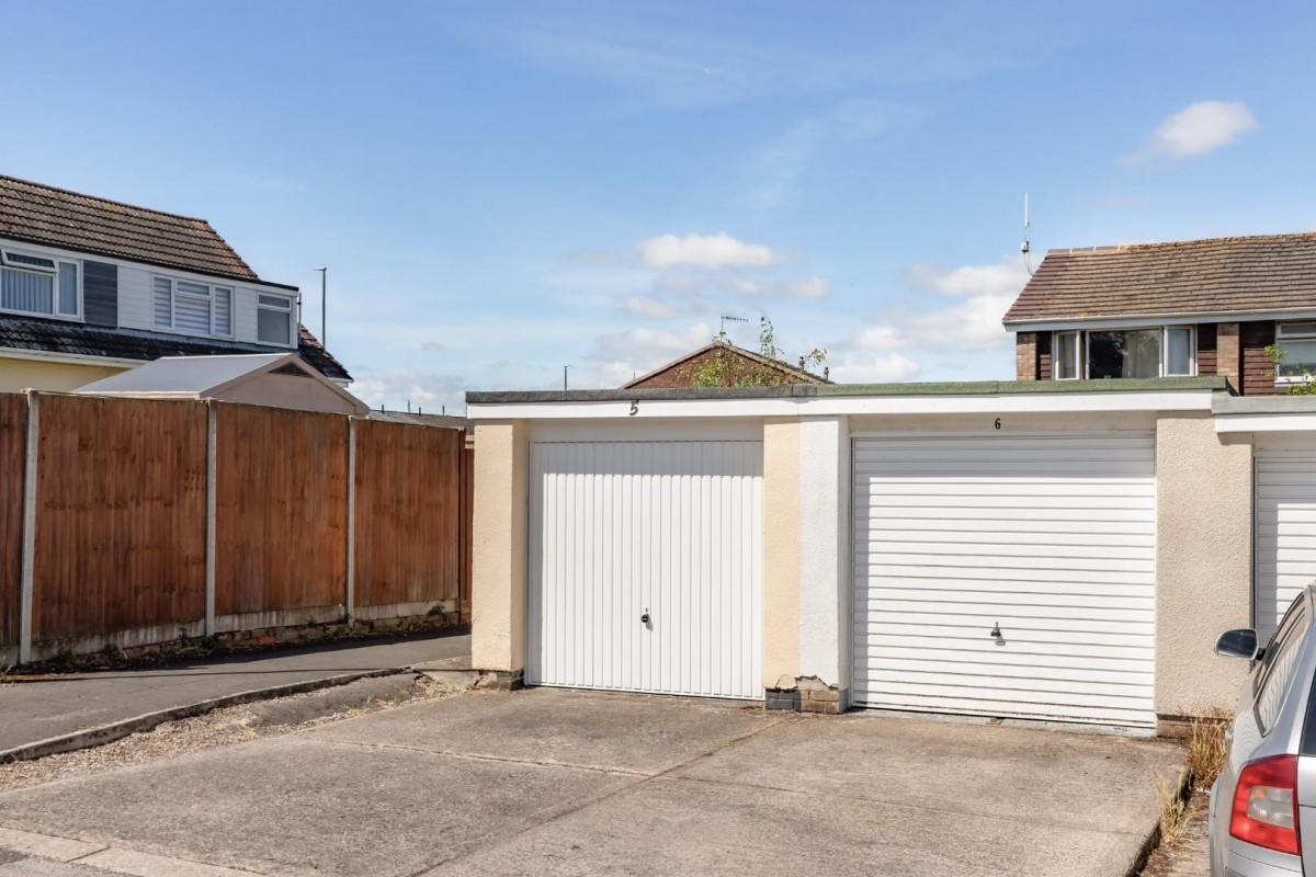 Denleigh Close, Whitchurch, Bristol