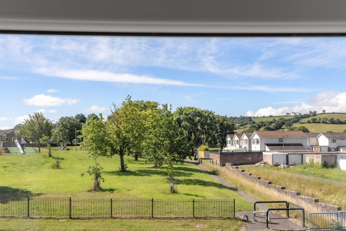Denleigh Close, Whitchurch, Bristol