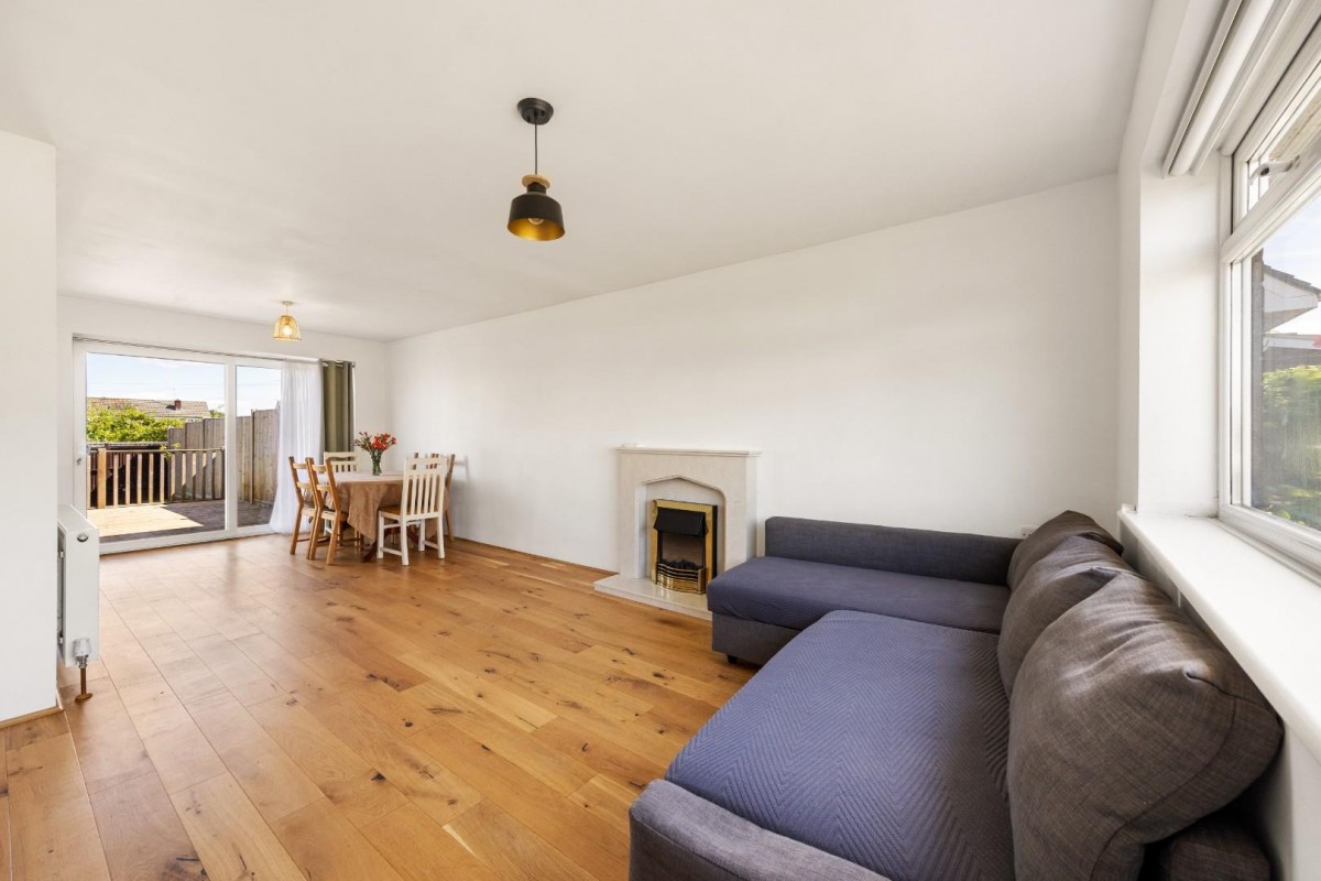 Denleigh Close, Whitchurch, Bristol