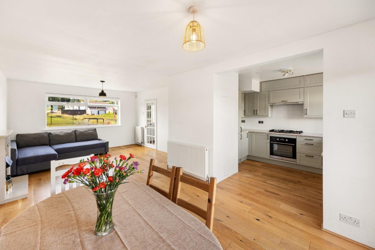 Denleigh Close, Whitchurch, Bristol